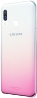 Фото - Чехол Samsung Gradation Cover for Galaxy A40 