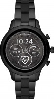 Фото - Смарт часы Michael Kors Runway Heart Rate 