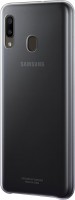 Фото - Чехол Samsung Gradation Cover for Galaxy A20 