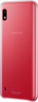 Фото - Чехол Samsung Gradation Cover for Galaxy A10 