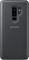 Фото - Чехол Samsung Clear View Standing Cover for Galaxy S9 Plus 