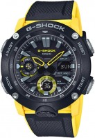 Фото - Наручные часы Casio G-Shock GA-2000-1A9 