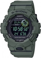 Фото - Наручные часы Casio G-Shock GBD-800UC-3 