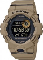 Фото - Наручные часы Casio G-Shock GBD-800UC-5 