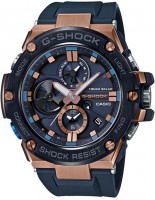 Фото - Наручные часы Casio G-Shock GST-B100G-2A 