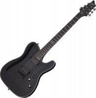 Фото - Гитара Schecter Hellraiser Hybrid PT 