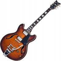 Фото - Гитара Schecter Corsair Custom BB