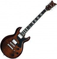 Фото - Гитара Schecter S-1 Custom
