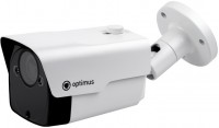 Камера видеонаблюдения OPTIMUS IP-P018.0/4x 