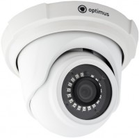 Камера видеонаблюдения OPTIMUS IP-P048.0/4.0 