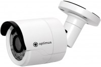 Камера видеонаблюдения OPTIMUS IP-P002.1/3.6D 