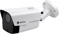 Камера видеонаблюдения OPTIMUS IP-P012.1/4xD 