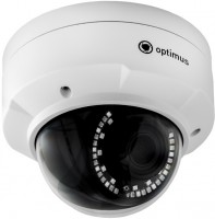 Камера видеонаблюдения OPTIMUS IP-P042.1/4xD 