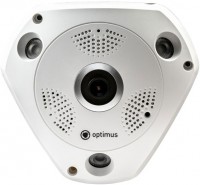 Фото - Камера видеонаблюдения OPTIMUS IP-E112.1/1.78P 