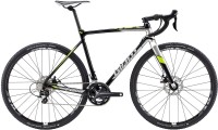 Фото - Велосипед Giant TCX SLR 2 2017 frame S 