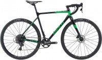 Фото - Велосипед Giant TCX SLR 2 2019 frame S 