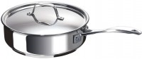 Фото - Сковородка BEKA Chef 12065264 24 см  нержавейка