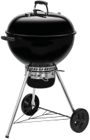 Фото - Мангал / барбекю Weber Original Kettle E-5730 