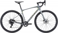 Фото - Велосипед Giant Revolt Advanced 1 2019 frame M 