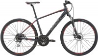 Фото - Велосипед Giant Roam 3 Disc 2019 frame S