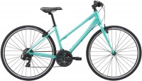 Фото - Велосипед Giant Alight 3 2019 frame XS 