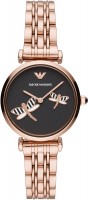Фото - Наручные часы Armani AR11206