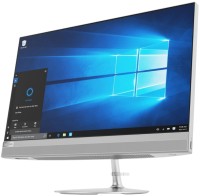 Фото - Персональный компьютер Lenovo IdeaCentre 520-24ICB (F0DJ005MRK)
