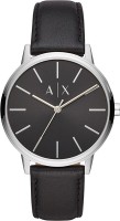 Фото - Наручные часы Armani AX2703 