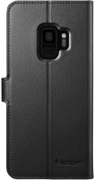 Фото - Чехол Spigen Wallet S for Galaxy S9 