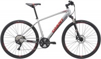 Фото - Велосипед Giant Roam 1 Disc 2019 frame L