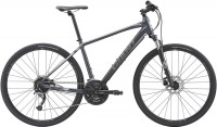 Фото - Велосипед Giant Roam 2 Disc 2019 frame L