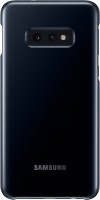 Фото - Чехол Samsung LED Cover for Galaxy S10e 