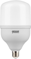 Лампочка Gauss LED ELEMENTARY T140 50W 4000K E27 63225 