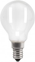 Фото - Лампочка Gauss LED G45 5W 4100K E14 105201205
