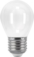 Фото - Лампочка Gauss LED G45 5W 2700K E27 105202105