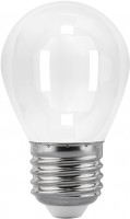 Фото - Лампочка Gauss LED G45 5W 4100K E27 105202205