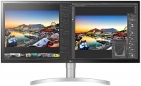 Фото - Монитор LG UltraWide 34WL850 34 "