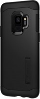 Фото - Чехол Spigen Slim Armor for Galaxy S9 