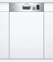 Фото - Встраиваемая посудомоечная машина Bosch SPI 50E25 