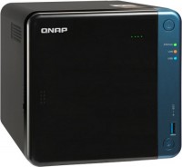 Фото - NAS-сервер QNAP TS-453BE-4G ОЗУ 4 ГБ