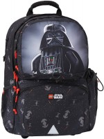 Фото - Школьный рюкзак (ранец) Lego Star Wars 20009-1726 