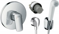 Фото - Смеситель Hansgrohe Logis 3A151218