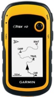 Фото - GPS-навигатор Garmin eTrex 10 