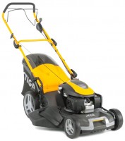 Фото - Газонокосилка Stiga Combi 55 SVQ H