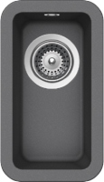Фото - Кухонная мойка Schock Idea N-50 203x365