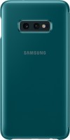 Фото - Чехол Samsung Clear View Cover for Galaxy S10e 