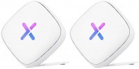 Фото - Wi-Fi адаптер Zyxel Multy U (2-pack)