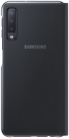 Фото - Чехол Samsung Wallet Cover for Galaxy A7 