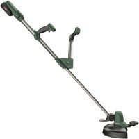 Фото - Газонокосилка Bosch UniversalGrassCut 18-260 06008C1D03 