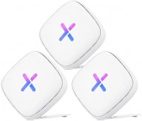 Фото - Wi-Fi адаптер Zyxel Multy U (3-pack) 